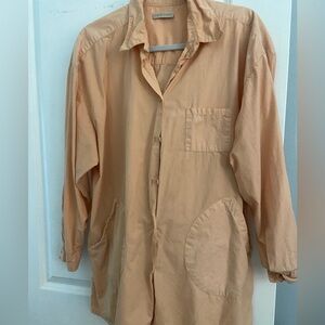 Jesse kamm button down